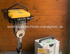 Wacker Neuson AS 30e Akku Stampfer NEU