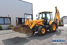 Fermec 860 (wie 3CX 616 316 FB100 428C 695) Fermec 860 (wie 3CX 616 316 FB100 428C 695)