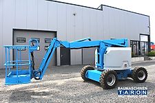 Genie Z34/22 (wie 450AJ HA16 160) Genie Z34/22 (wie 450AJ HA16 160)