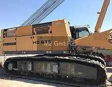 Liebherr HS 885