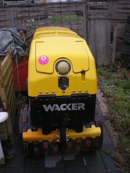 Wacker Neuson