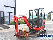 Kubota KX016-4 (wie TB016 KX019-4 TB216 KX018-4) Kubota KX016-4 (wie TB016 KX019-4 TB216 KX018-4)