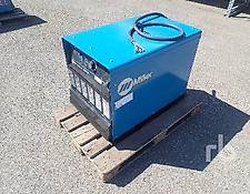 Miller GOLDSTAR 602