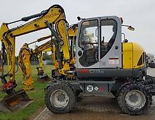 Wacker Neuson 9503WD