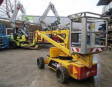 SkyHigh ST120 (MP 7540)