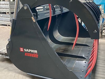 Saphir GZR 26