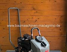 Wacker Neuson BPS 1340 Bw "Black Edition" Rüttelplatte NEU