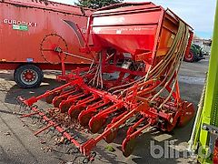 Kuhn Venta AL 302 - HRB 303D