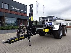 Pronar Hakenlifter, Containerfahrzeug, Containeranhänger, T 286, 23 to, 2 Zylinder, NEU