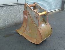 Liebherr R 906 - 0,60 mtr - Bucket/Schaufel/Dichte bak
