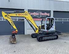 Wacker Neuson 8003-2
