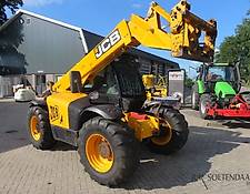 JCB 541-70 agri