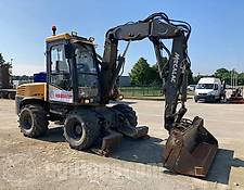 Mecalac 12MTX