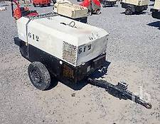 Ingersoll-Rand 741