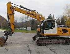 Liebherr R 922 SLC-1315