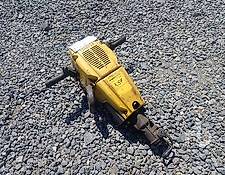 Atlas Copco COBRA COMBI
