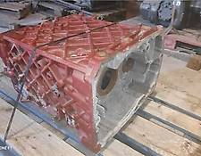 gearbox for truck