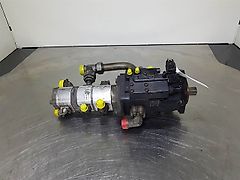Rexroth A11VO40EP2D/10L-R902118450-Load sensing pump
