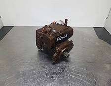 Liebherr -Rexroth A4VG125-Drive pump/Fahrpumpe/Rijpomp