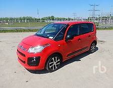 Citroen PICASSO 1.6HDI