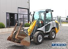 Kramer 180 (wie 5035 350 AR35) Kramer 180 (wie 5035 350 AR35)