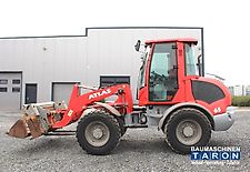 Atlas 65 (wie 850 750 WA70 L25 TL80) Atlas 65 (wie 850 750 WA70 L25 TL80)