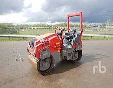 Hamm HD10VV