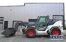 Bobcat T40140 (wie MT1440 P40.14 540-140) Bobcat T40140 (wie MT1440 P40.14 540-140)