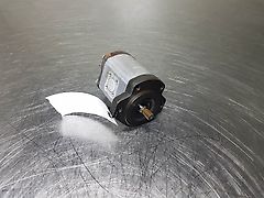 Bosch 0510 725 350 - Atlas - Gearpump/Zahnradpumpe