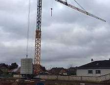 Liebherr 125K