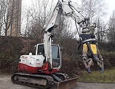 Darda CC700