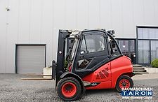 Linde H50D-01 (wie H40 H45 H60) Linde H50D-01 (wie H40 H45 H60)