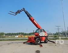 Manitou MRT2150