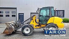Volvo L25B (wie 850 750 WA70 L30 TL80) Volvo L25B (wie 850 750 WA70 L30 TL80)