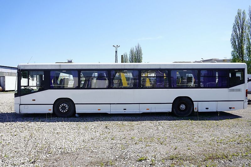 Mercedes-Benz interurban bus Conecto
