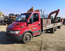 Iveco 35C13
