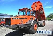 Volvo A20 6x6 (wie A25 A30 D250 D300) Volvo A20 6x6 (wie A25 A30 D250 D300)