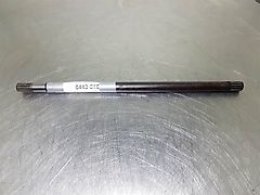 Schaeff SKL844-4472330010A / 5904661608-Joint shaft