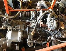 Iveco engine S4D104E for other construction machinery