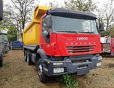 Iveco Trakker 360