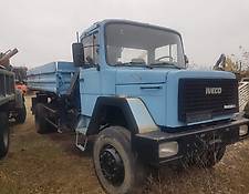 Iveco Magirus
