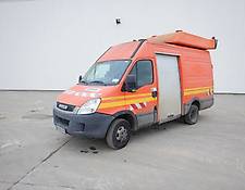 Iveco Daily 50C15