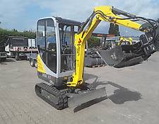 Wacker Neuson ET16