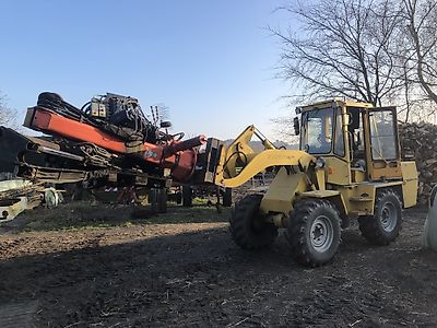 Palfinger PK950I Performance
