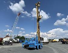 Andere Wirth B2A Brunnenbohrgerät Water well rig