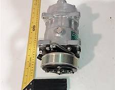 Renault AC compressor Compresor Aire Acond Renault Magnum for RENAULT Magnum truck