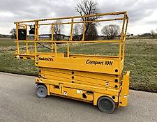 Haulotte Compact 10 N