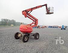 Manitou 180ATJ