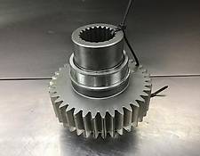 Liebherr Sun Wheel