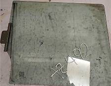 Luna door for DAF XF 105 FA 105.510 truck